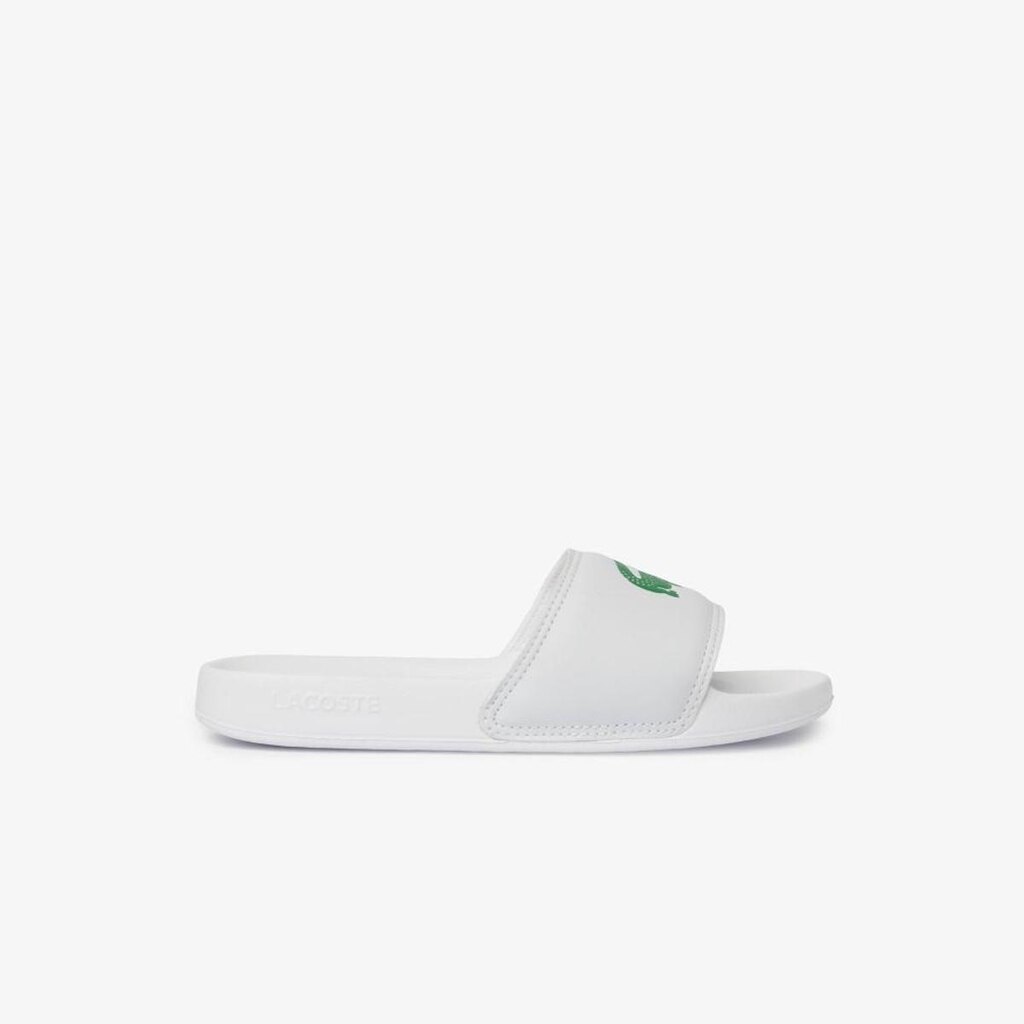 Chinelo Lacoste Serve Slide 0.0 Feminino