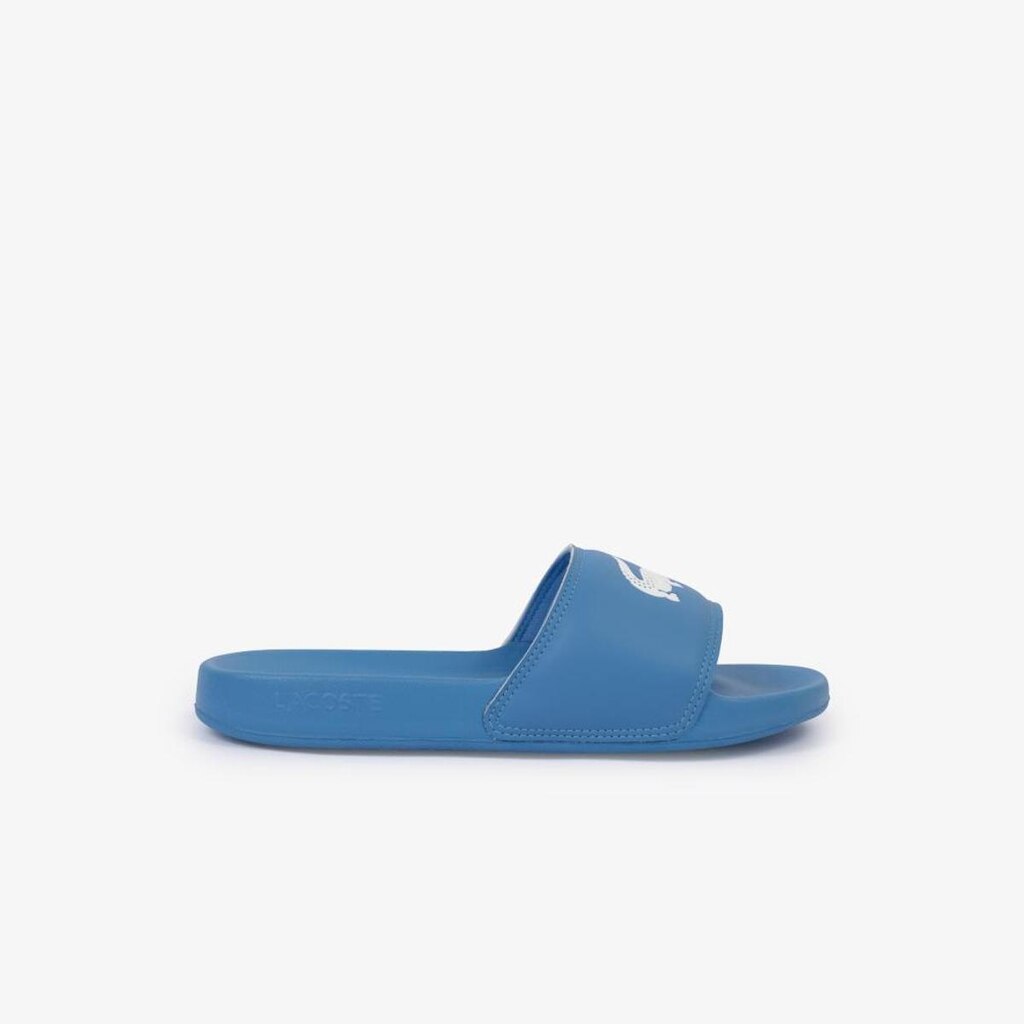 Chinelo Lacoste Serve Slide 0.0 Feminino
