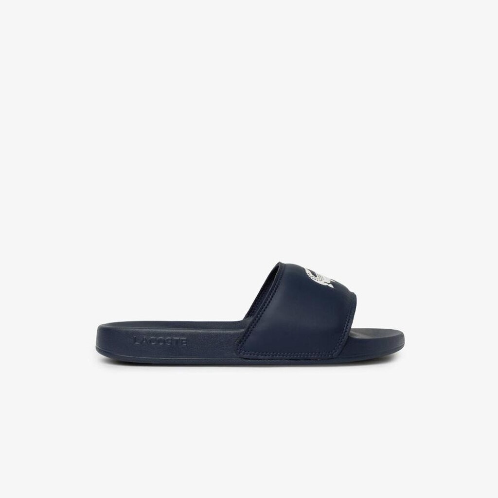 Chinelo Lacoste Serve Slide 0.0 Masculino
