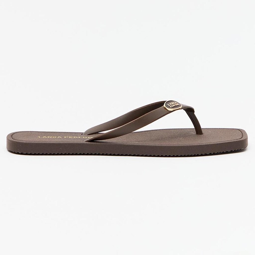 Chinelo Lança Perfume Basico Enfeite Feminino