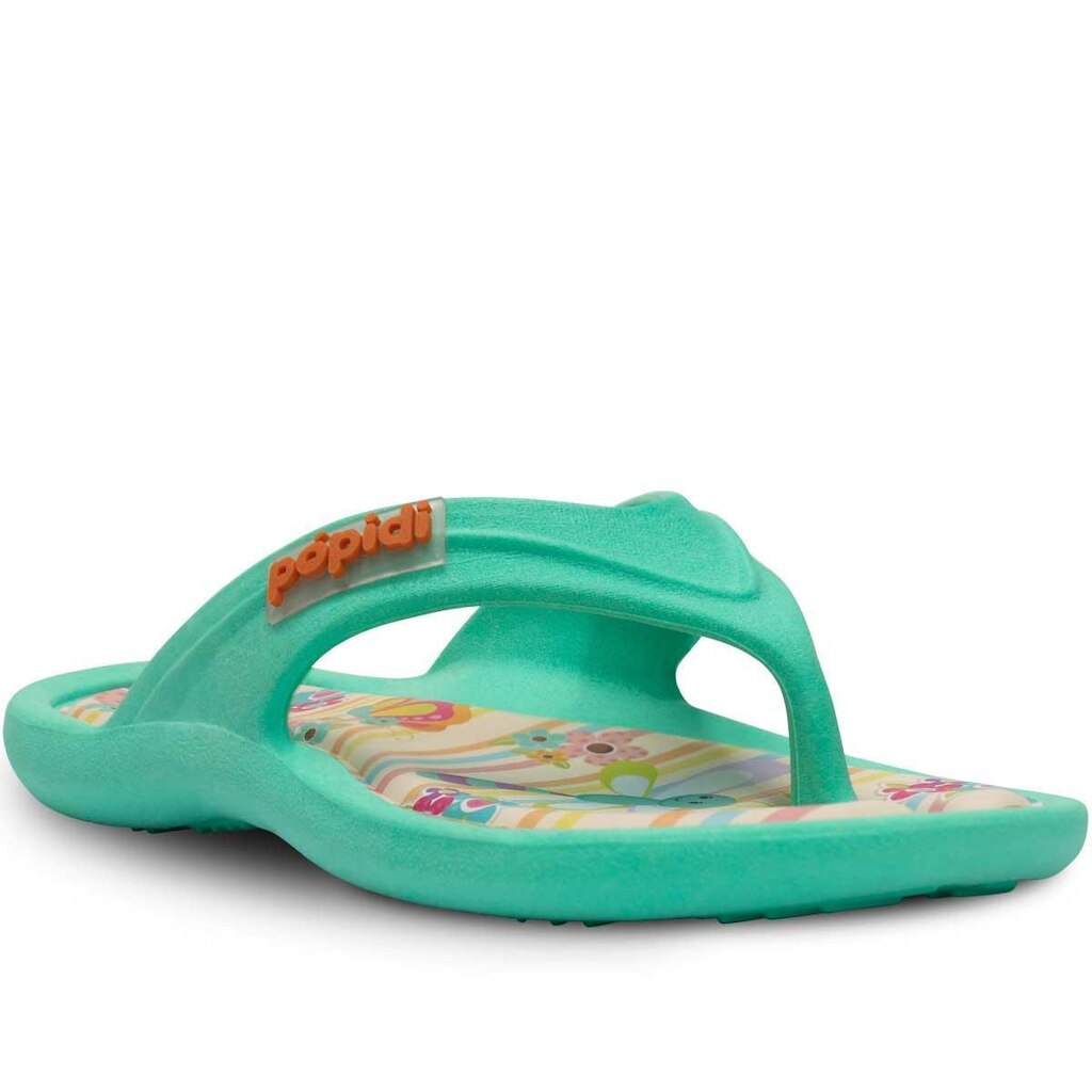 Chinelo Libélula Infantil N° 25 Ao 32 Menina Feminina 12.100