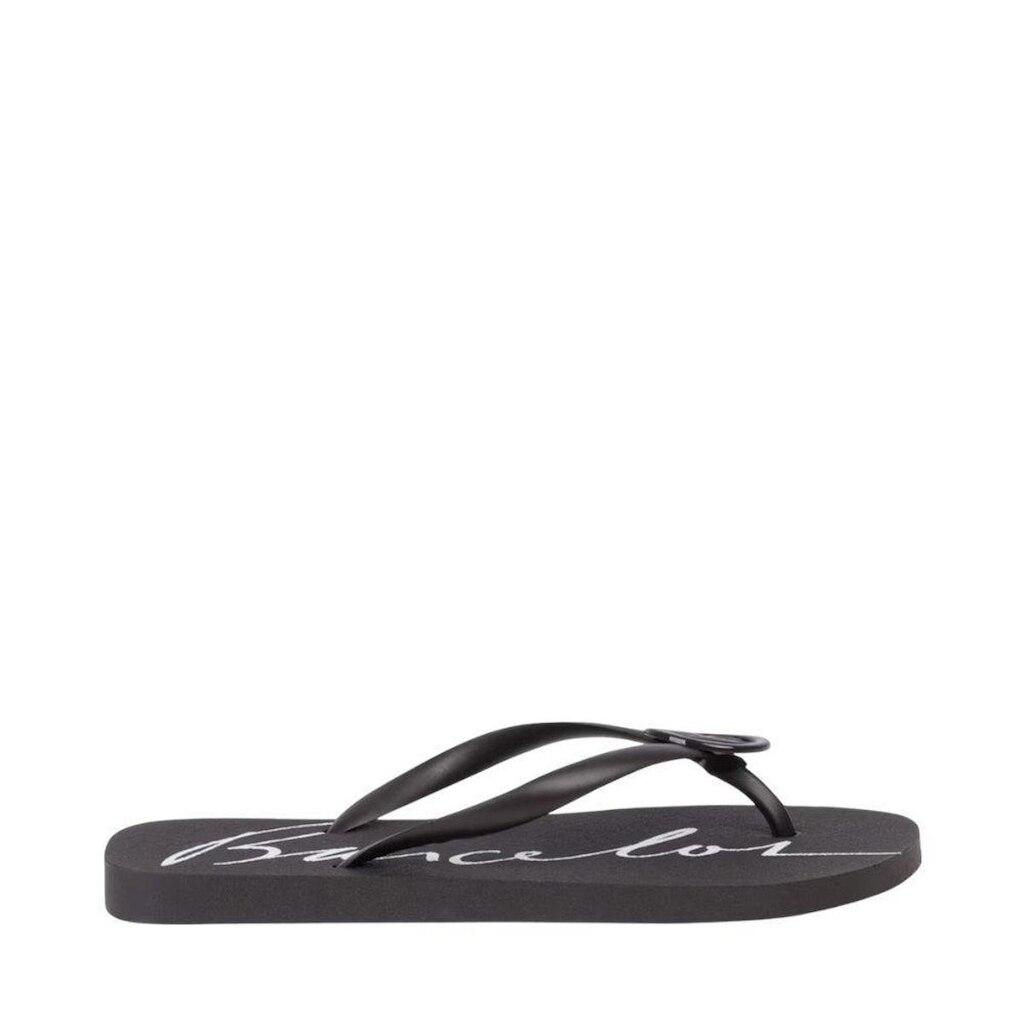 Chinelo Luiza Barcelos Maxi Monograma