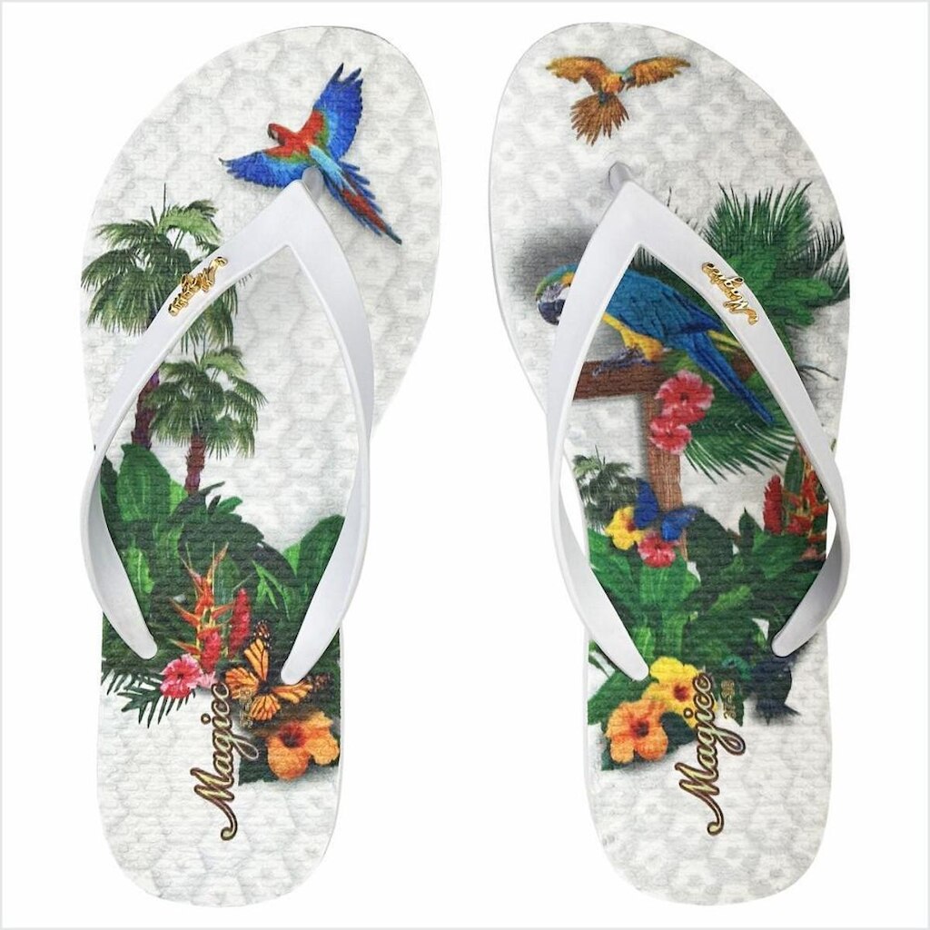 Chinelo Magicc Feminino