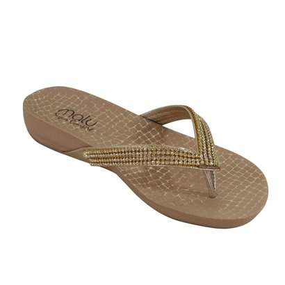 chinelo malu super comfort