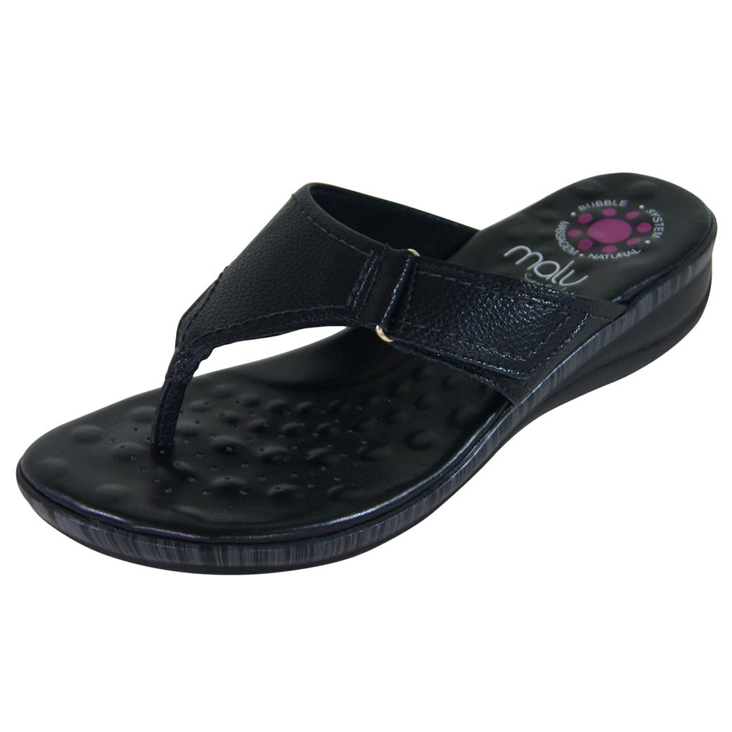 sandalias malu confort