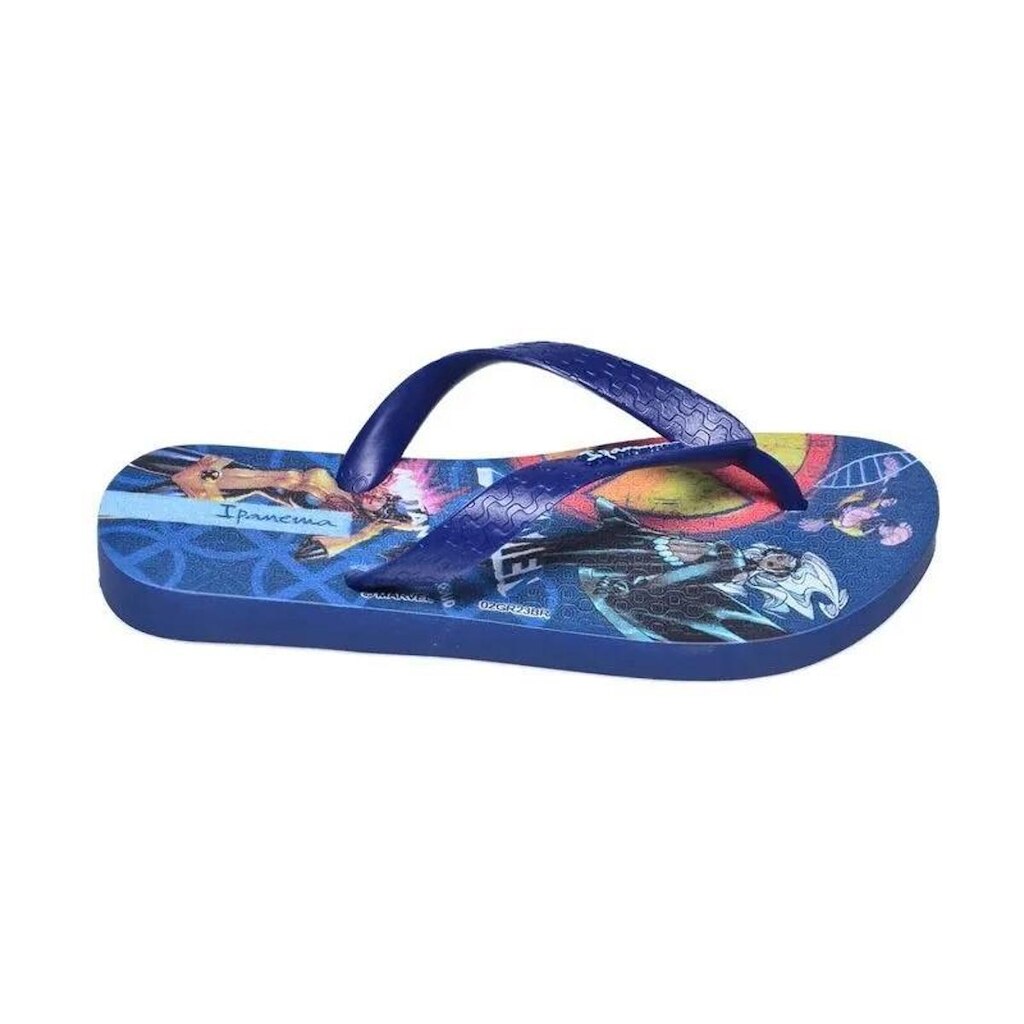 CHINELO MARVEL X MEN IPANEMA