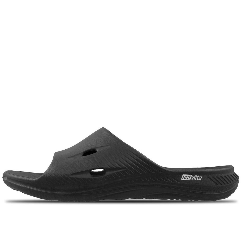 Chinelo Masculino Actvitta Slide Calce Fácil