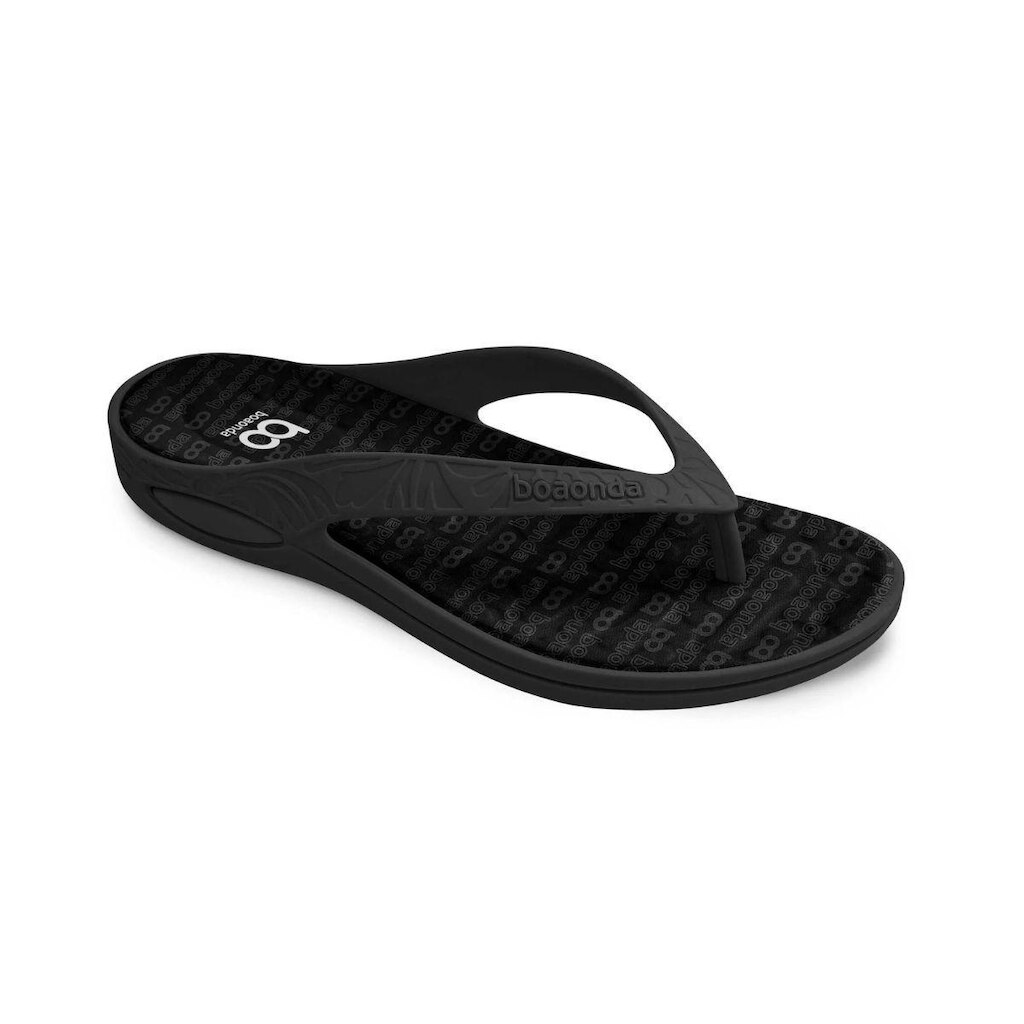 Chinelo Masculino Boaonda Lilly Ultra Leve Confortável Ortopedico Palmilha Anatomica