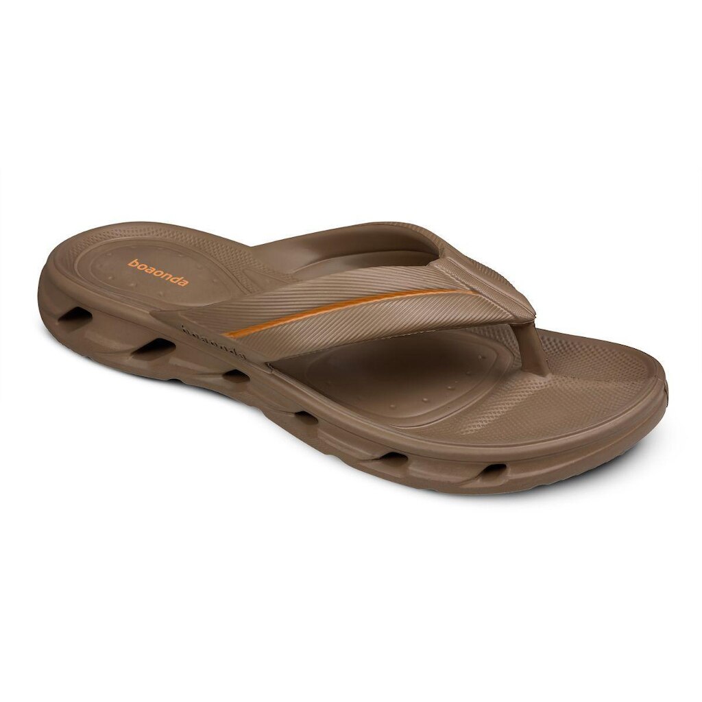 Chinelo Masculino Boaonda Pulse Macio Leve Confortavel Moda Casual