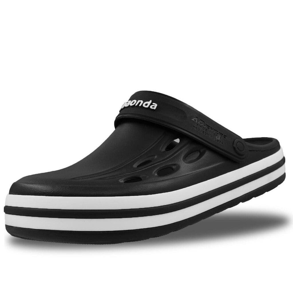 Chinelo Masculino Boaonda Star Anatômico Leve Conforto