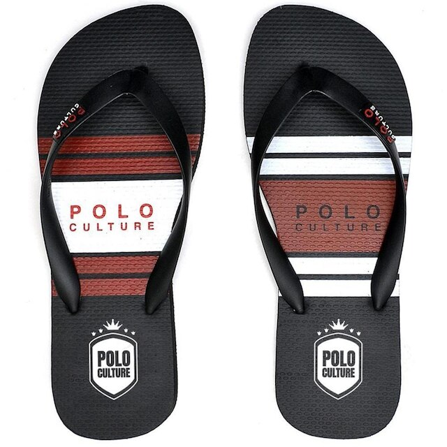 Chinelo Masculino Borracha Macio Conforto Duas Tiras Kit 2