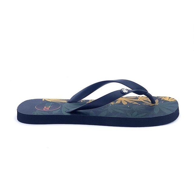Chinelo Masculino Borracha Macio Duas Tiras Personalizado