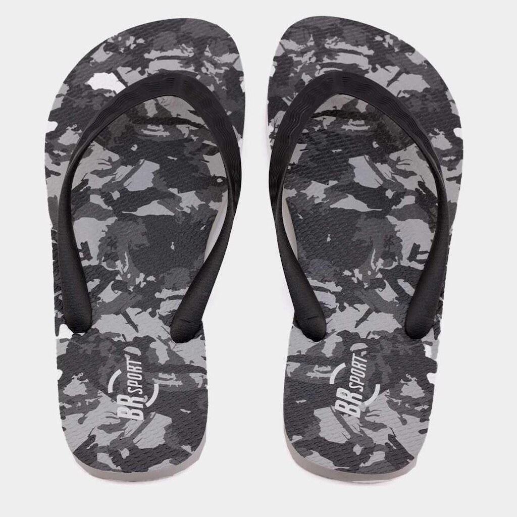 Chinelo Masculino Br Sports 2293201 Dedo
