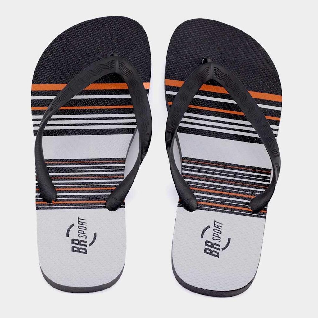 Chinelo Masculino Br Sports 2293201 Dedo