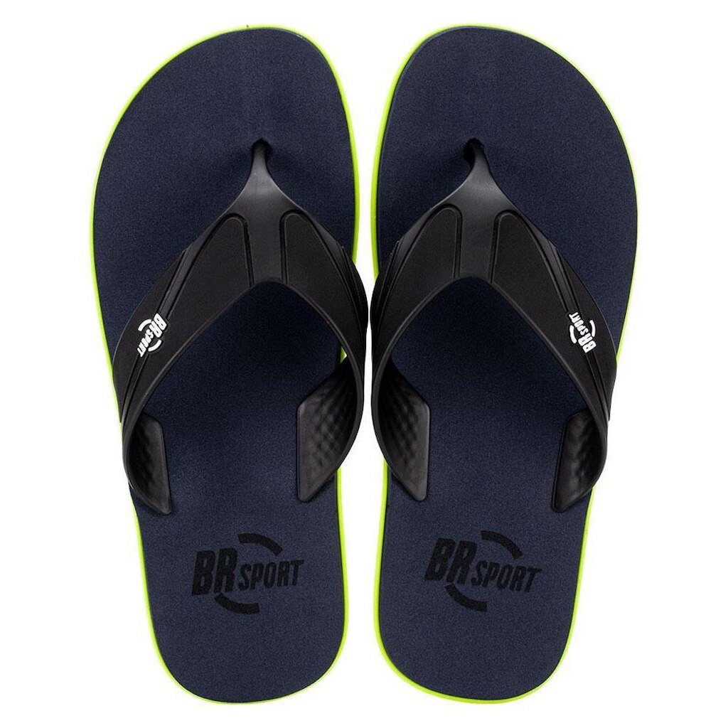 Chinelo Masculino Brsport 2660100