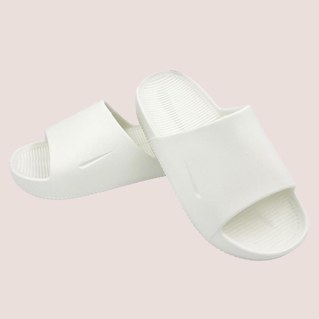 Chinelo Masculino Calm Slide Em EVA Com Design Anatômico