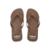 Chinelo Masculino Colcci Basic - Marrom