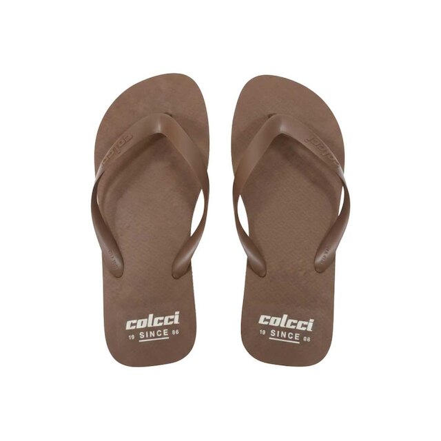 Chinelo Masculino Colcci Basic
