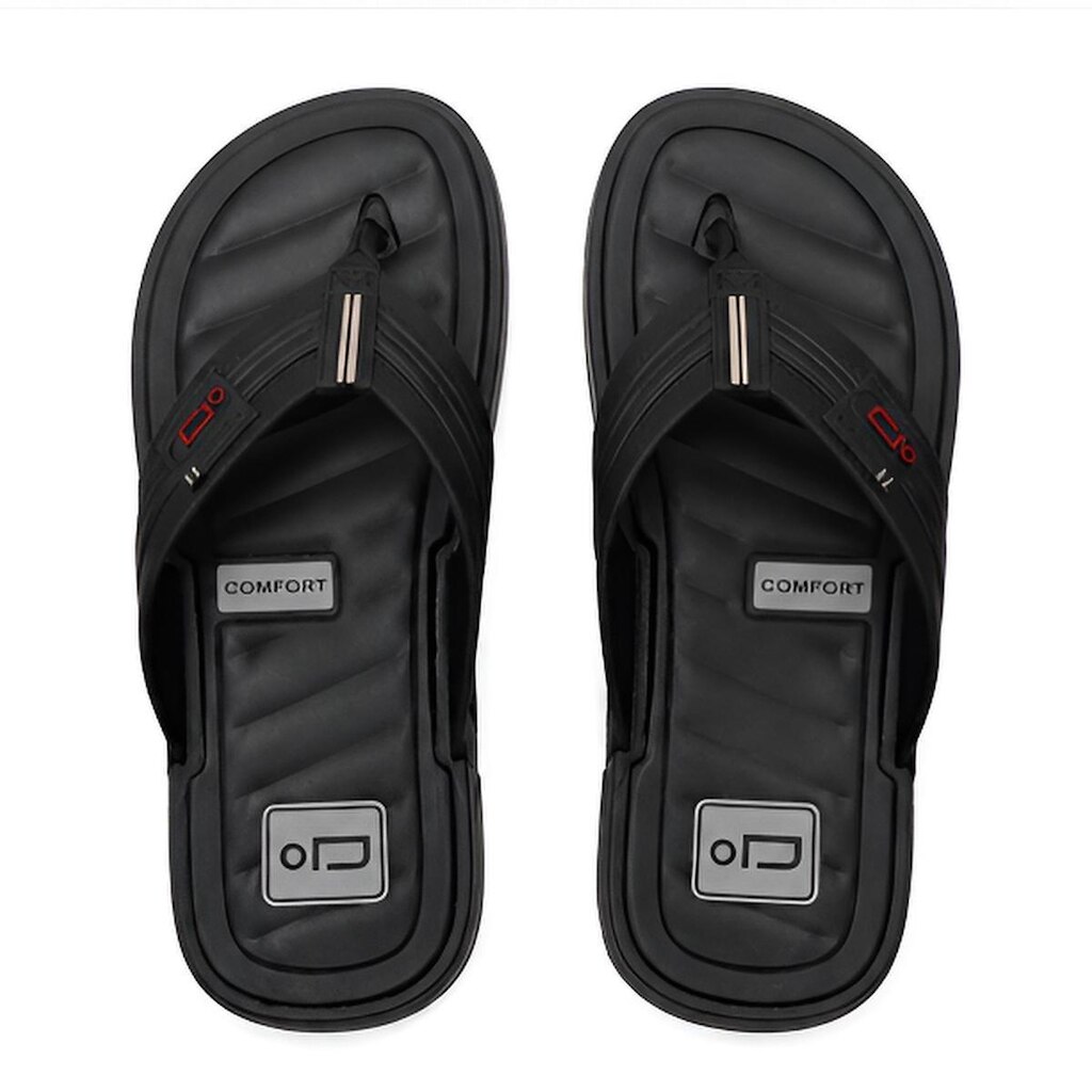 Chinelo Masculino Com Amortecedor Danper D11001