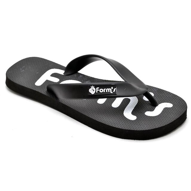 Chinelo Masculino Confortável de Dedo Estiloso Moda Praia Verão Resistente Macio Antiderrapante