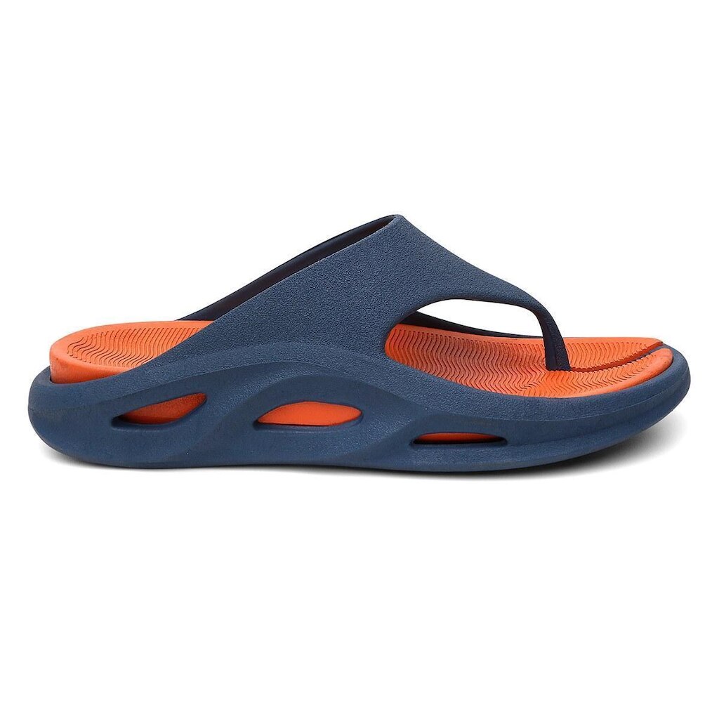 Chinelo Masculino de Dedo Soft Conforto Dia a Dia