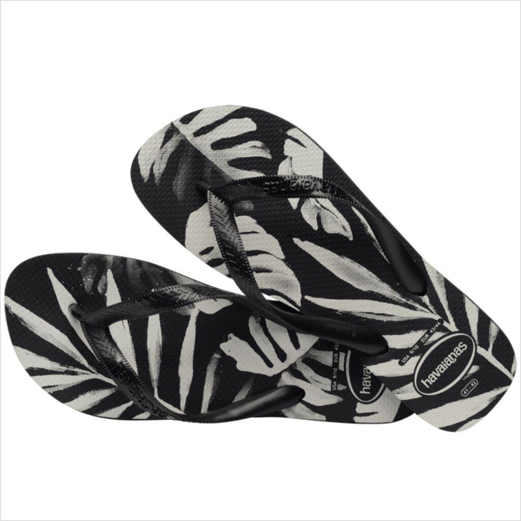 Chinelo Masculino Havaianas Aloha