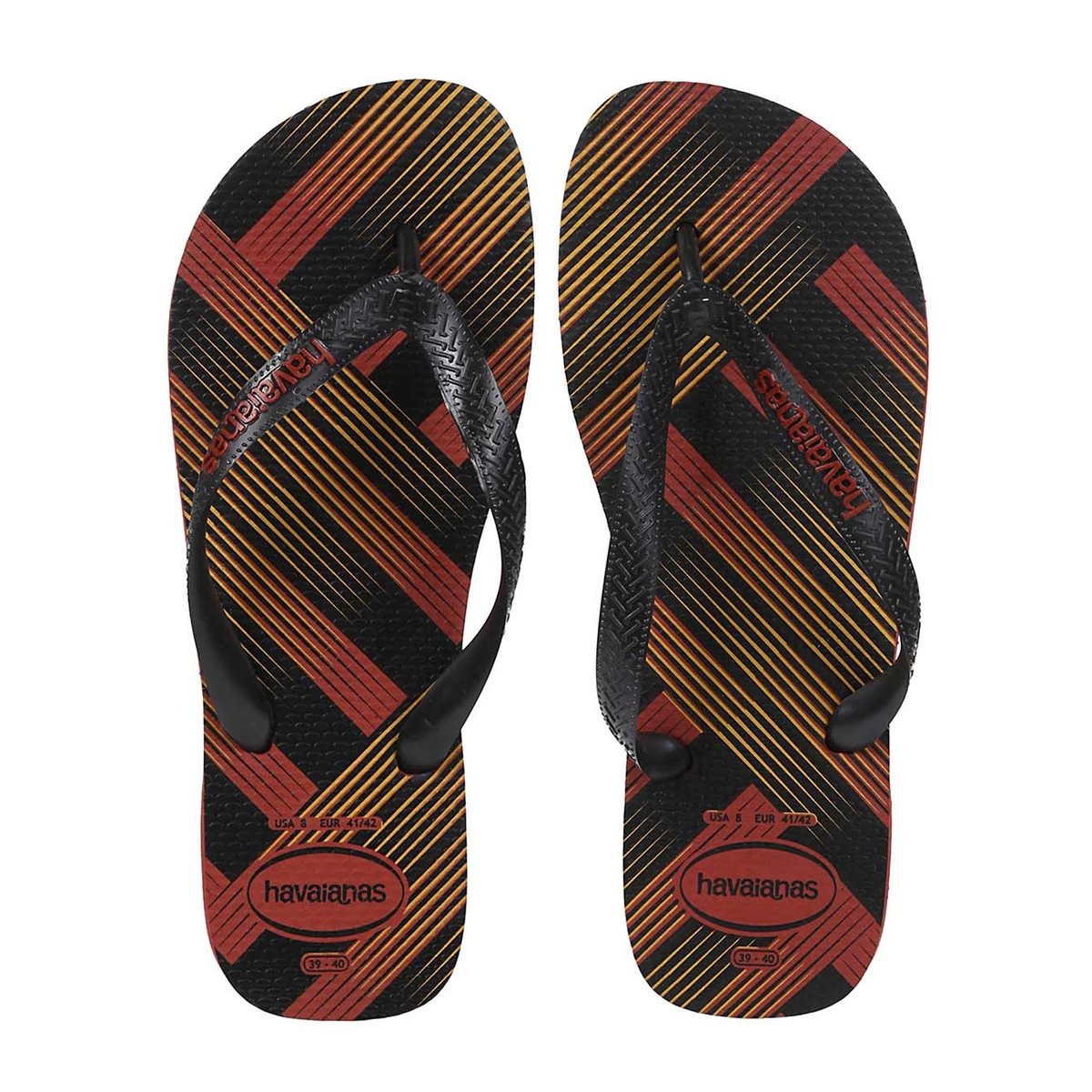 Chinelo Masculino Havaianas Trend Compre Agora Zattini