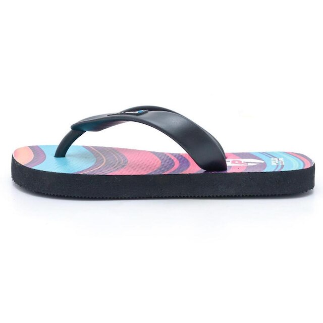 Chinelo Masculino Infantil Borracha Estampado Tiras Larga