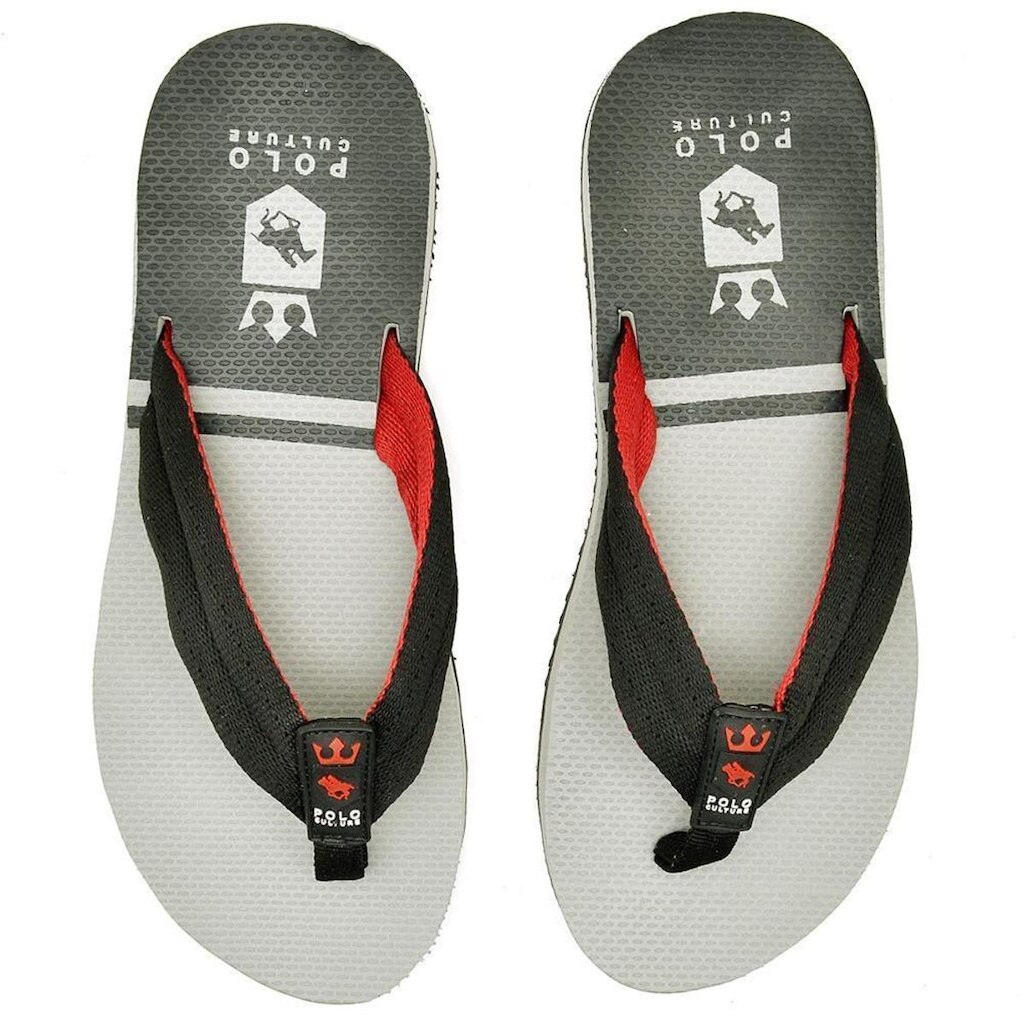 Chinelo Masculino Macio Borracha Duas Tiras Dia A Dia