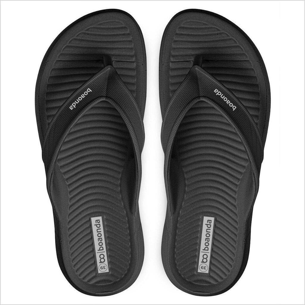 Chinelo Masculino Macio Confortavel Boaonda