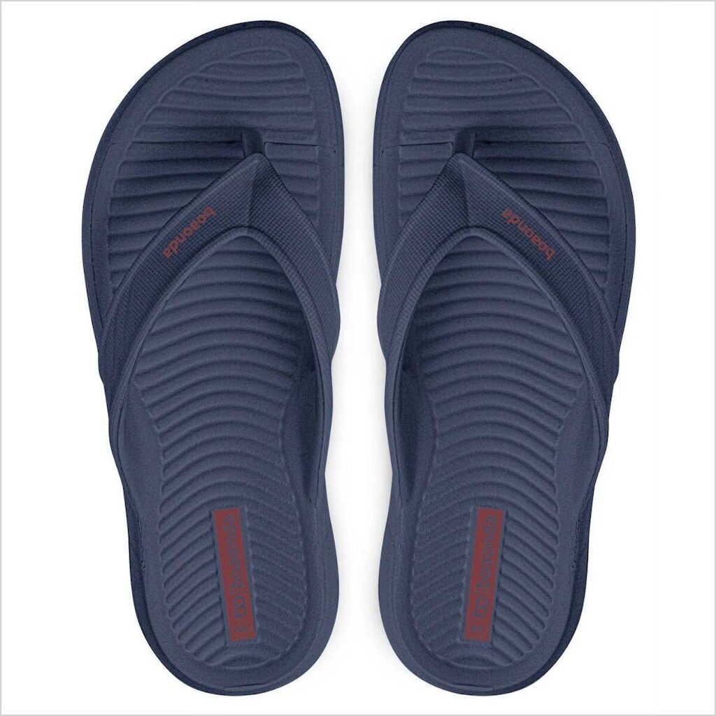 Chinelo Masculino Macio Confortavel Boaonda