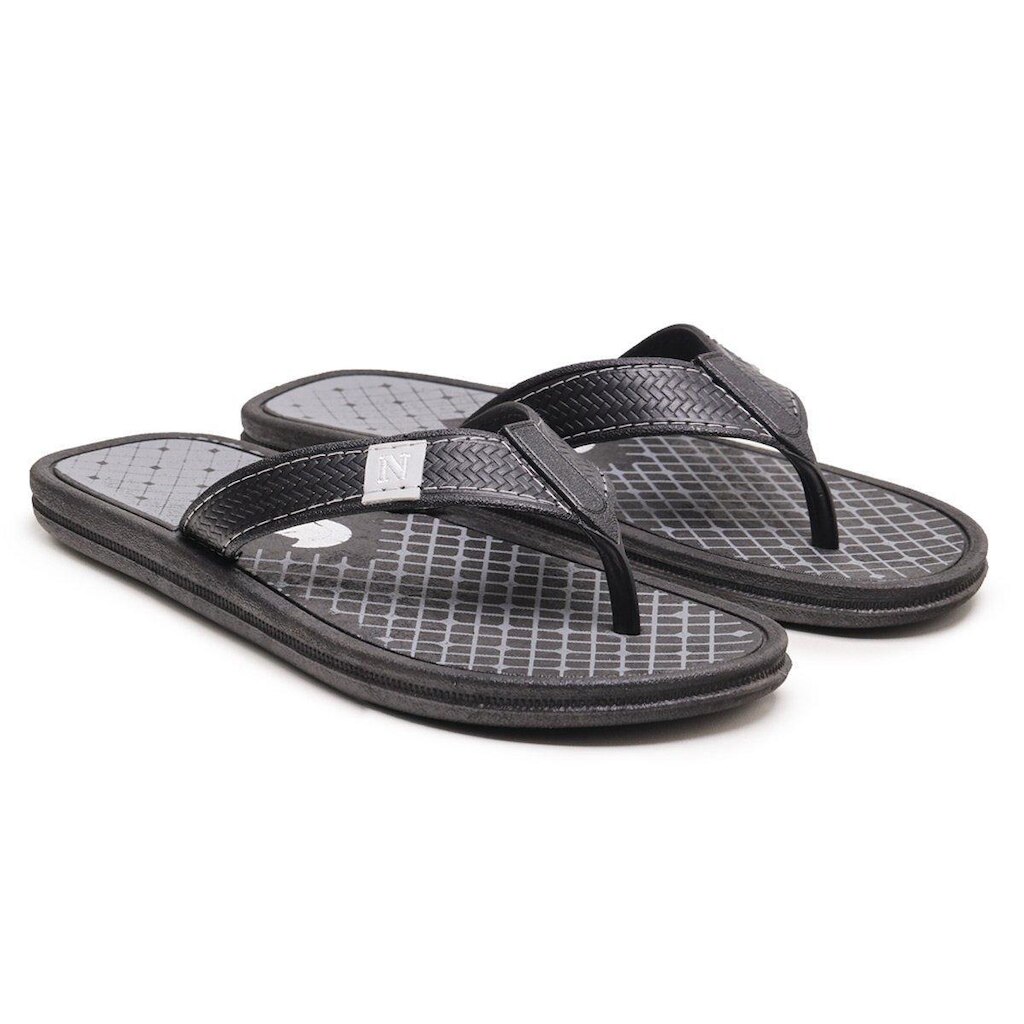 Chinelo Masculino Notorian Original - Preto