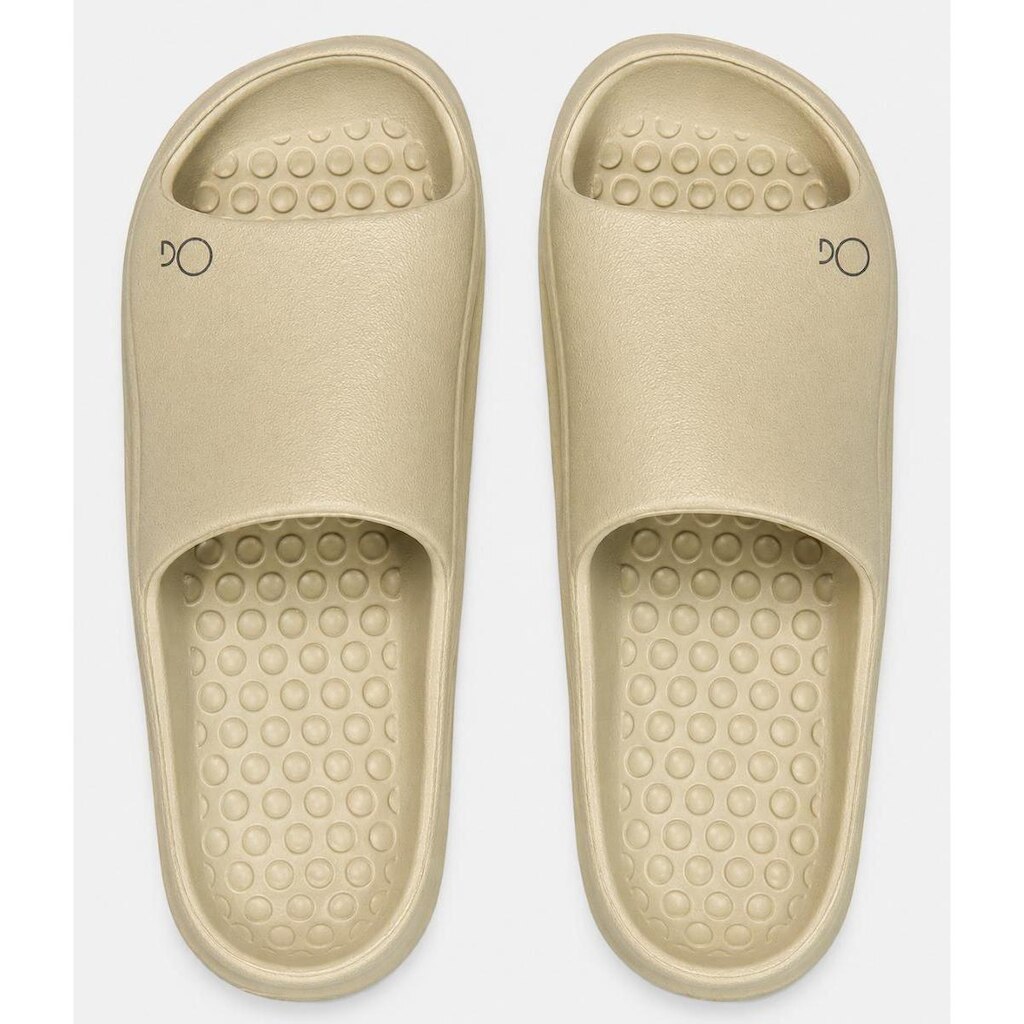 Chinelo Masculino Ogochi Slipper Eva Trigo 0201