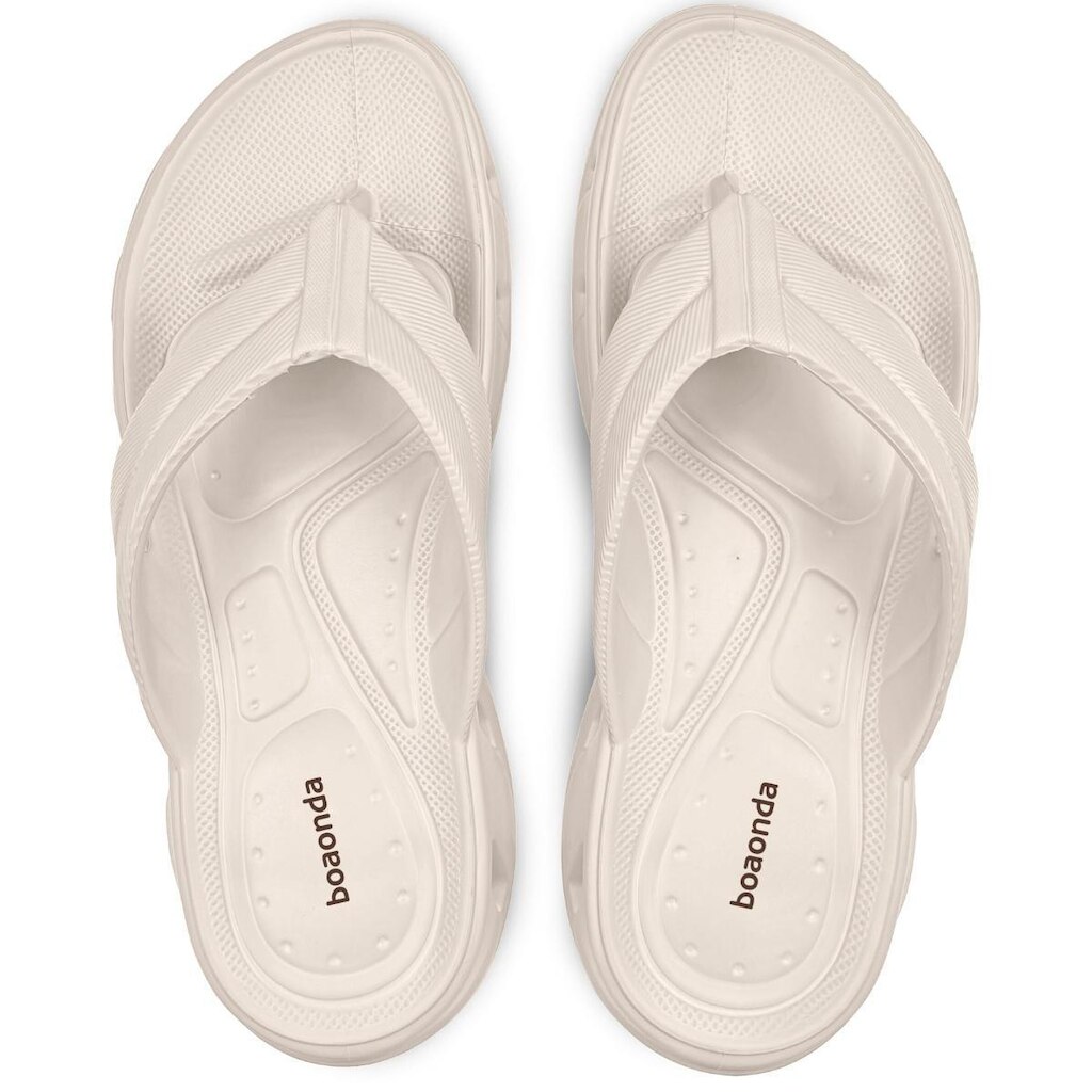 Chinelo Masculino Ortopédico Boaonda Pulse