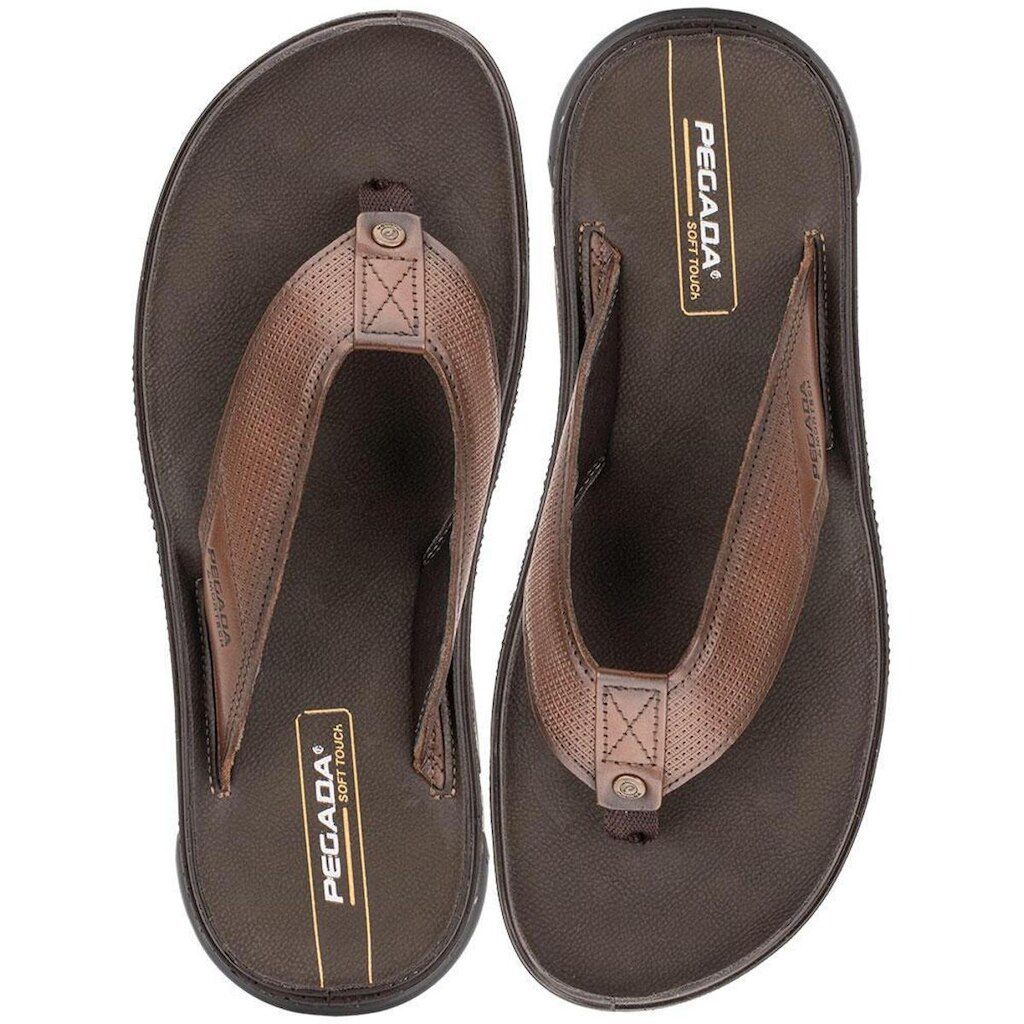 Chinelo Masculino Pegada 1344403