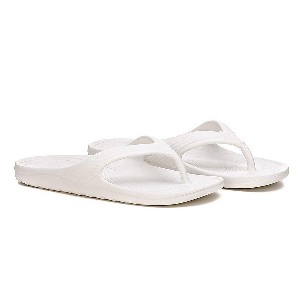 Chinelo Masculino Point Branco