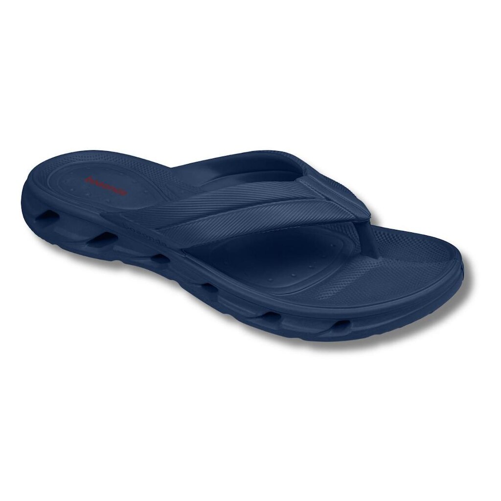 Chinelo Masculino Pulse Boaonda Ortopedico Litesense Palmilha Anatômica