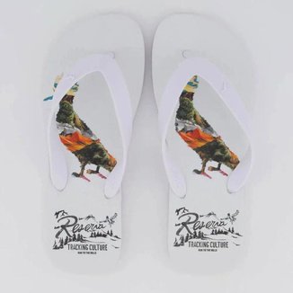 Chinelo Masculino Reserva Pp Camp R755110024