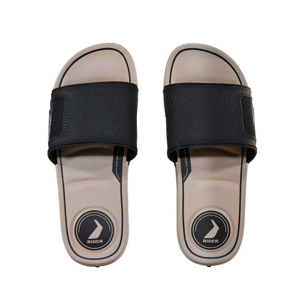 Chinelo Masculino Rider Start II Slide Gáspea Conforto 12728