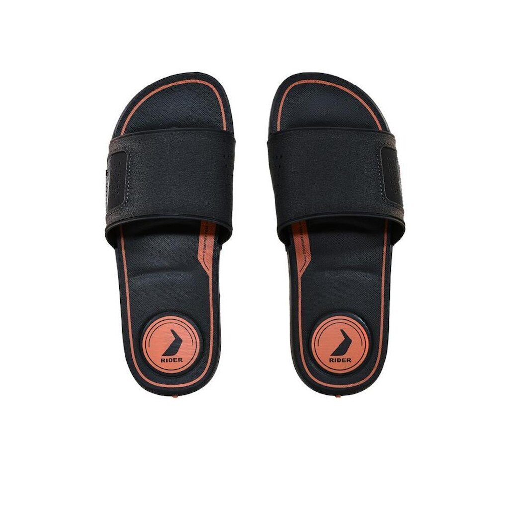 Chinelo Masculino Rider Start II Slide Gáspea Conforto 12728