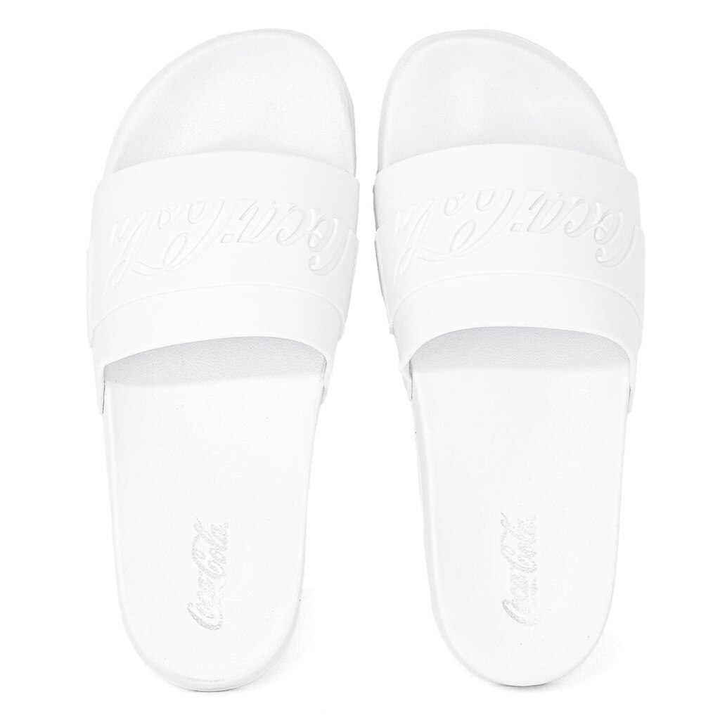 Chinelo Masculino Slide Coca-Cola Shoes Casual Elevate Confortável Sandália 4790