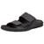Chinelo Masculino Slide Lazy Democrata 693103 - Preto