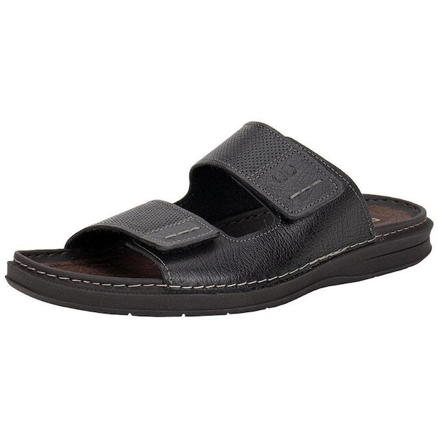 Chinelo Masculino Slide Lazy Democrata 693103