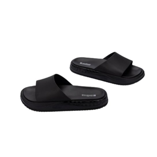 CHINELO MELISSA BEACH SLIDE BOLD AD 36883