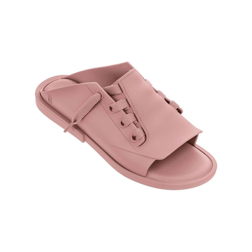 chinelas melissa 2018