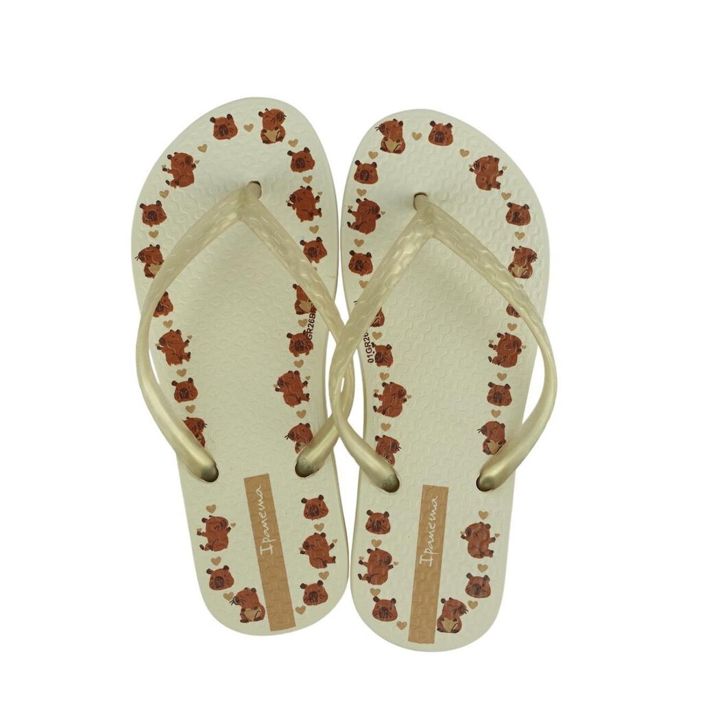 CHINELO MENINA IPANEMA 27383