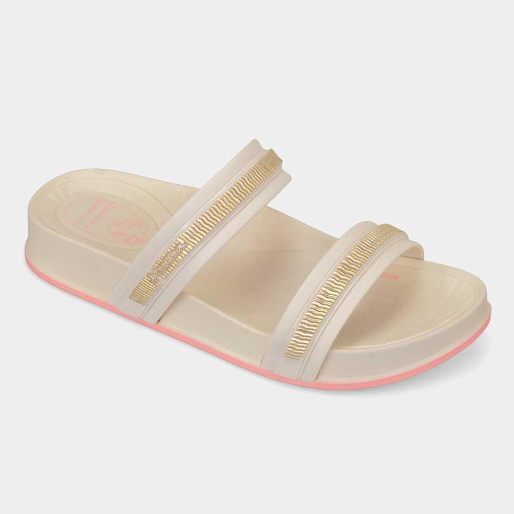 Chinelo Menina Ipanema Shine Slide Trendy 27575