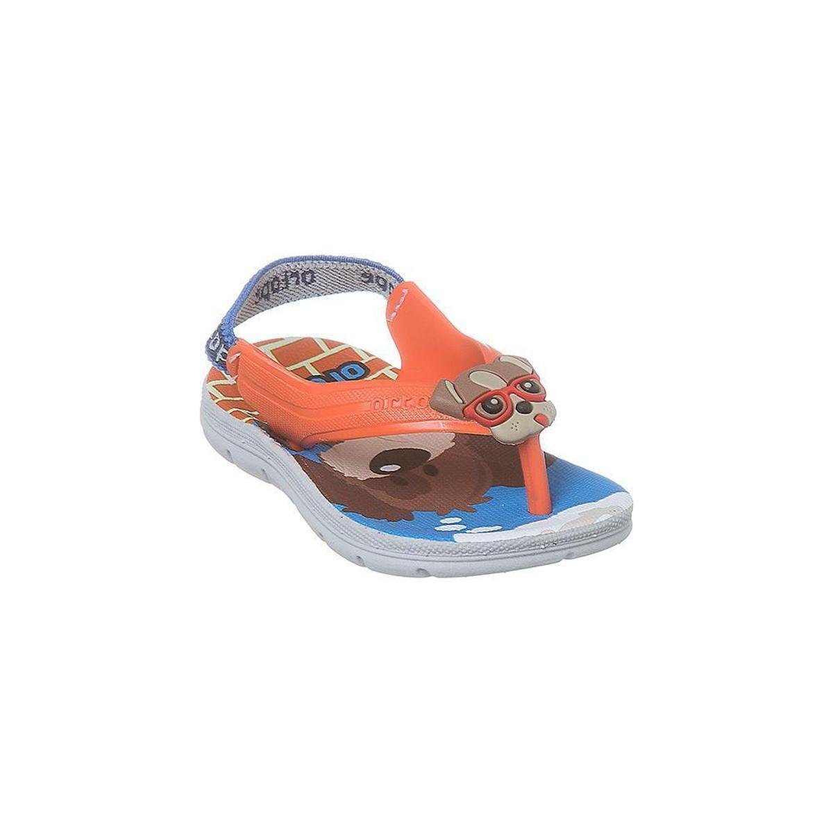 Chinelo Ortope Infantil Joaninha Compre Online Zattini