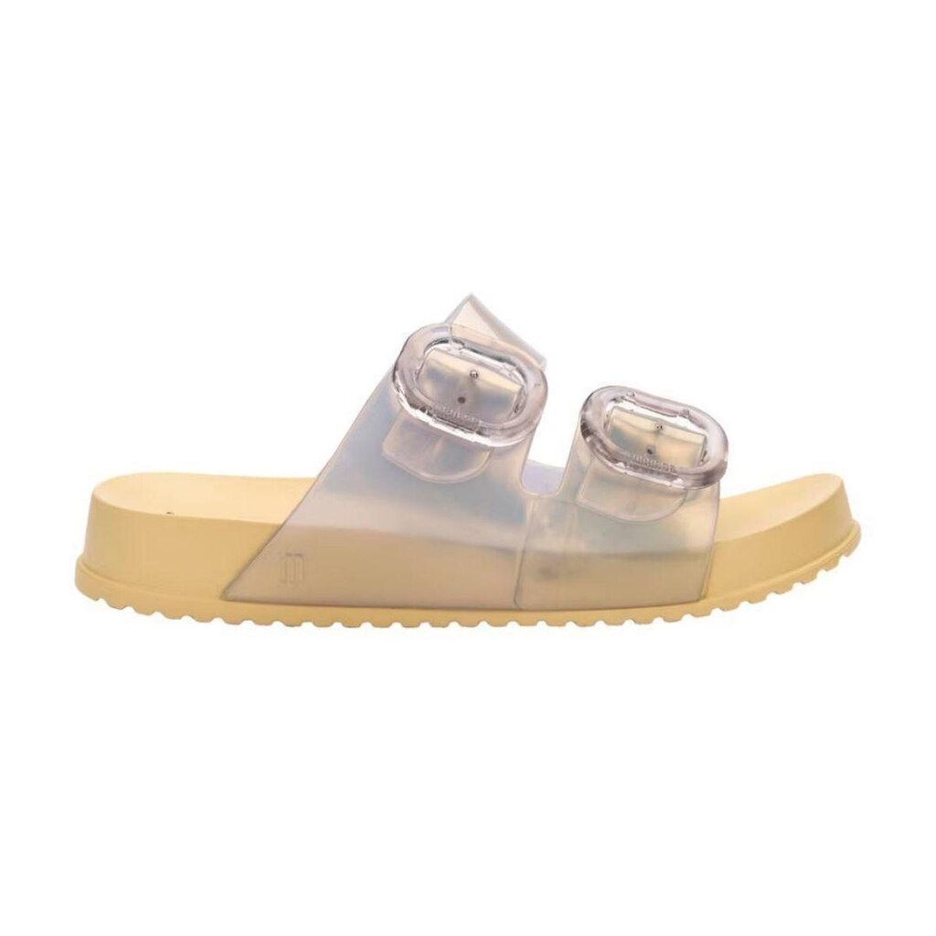 CHINELO MINI MELISSA COZY SLIDE INF 35685