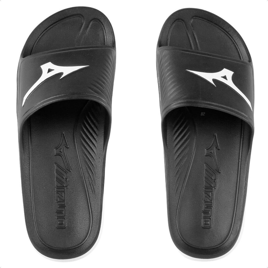 Chinelo Mizuno Slide Enerzy Unissex